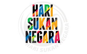 hari sukan negara